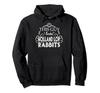 This Guy Loves Holland Lop Rabbits Hoodie