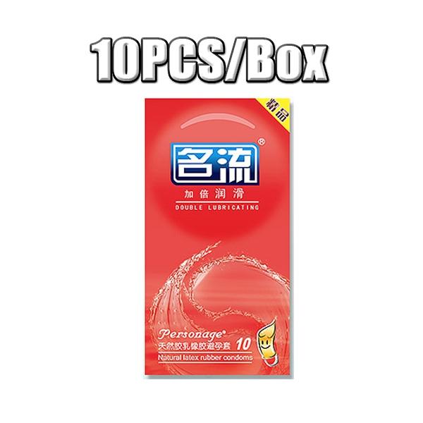 Condoms Ultra Thin Particle Spike Condom Spike Intimate Lubricated Adult Sex Product Contraception for Men