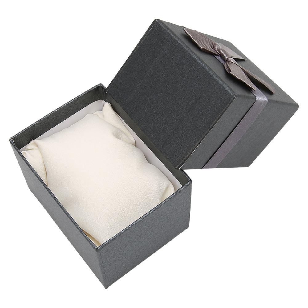 7 x 7.5 x 10cm Korean Style Watch Packaging Case Watch retail gift packaging