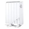 Digital Heater Orbegozo RRM 810 White 800 W