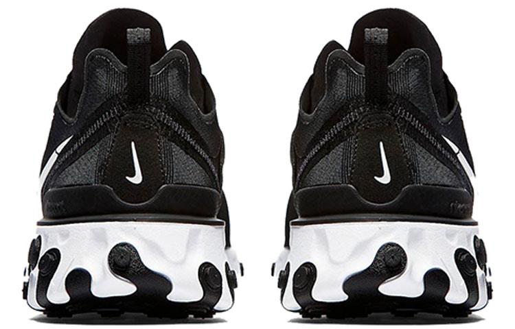 Nike React Element 55 Black White BQ6166-003