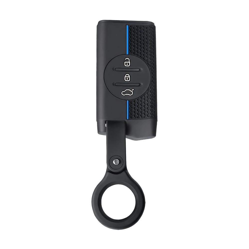 

Silicone Remote Car Key Cover Case For Chery Tiggo 7 Pro 8 Pro Exeed Tiggo 2 3X Arrizo 5 Pro Gx 5X Eq7 Tiggo 4 Car Accessories