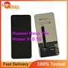 LCD Screen and Digitizer Full Assembly For With Frame Huawei Y9a Nova Y9a