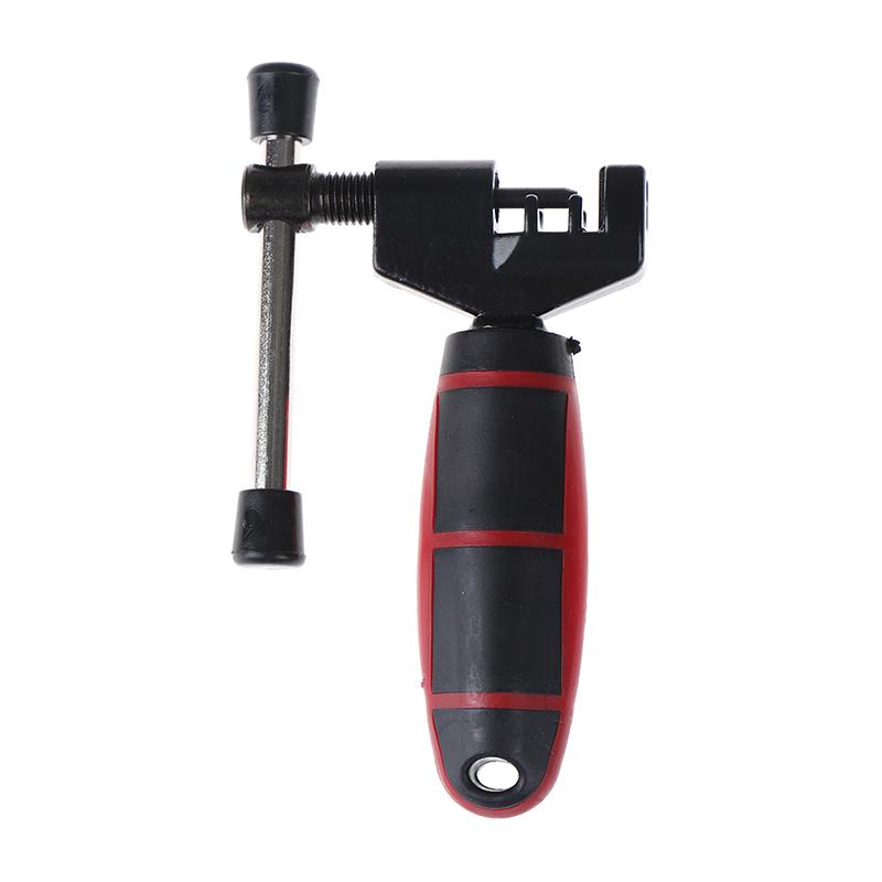Bike Chain Repair Tool Splitter Rivet Extractor Break Pin Remove Bicycle