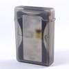 3.5 Inch HDD Protection Box Plastic Shell Hard Disk Case Bag Portable Shock-Proof Hard Disk Storage Box Accessories