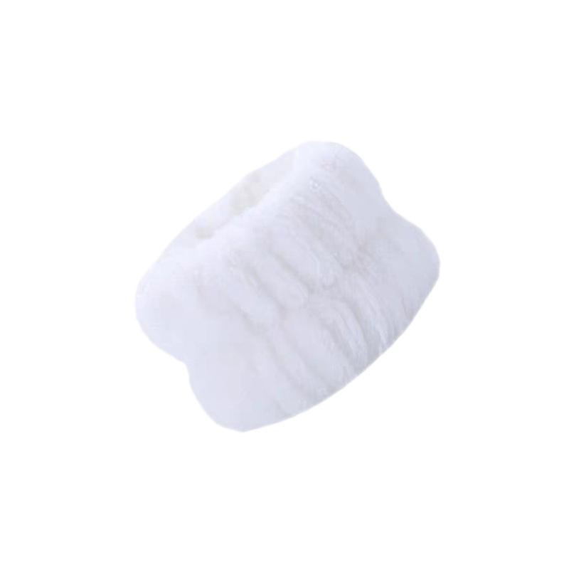 Sweat Absorbing Sports Wristband Moisture Resistant Sleeve Wrist Guard Artifact Anti Slip and Absorbent Sleeve Wrist Strap
