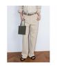 Diaepeocheo Slim Chino Pants Beige (Ta6221A02A)