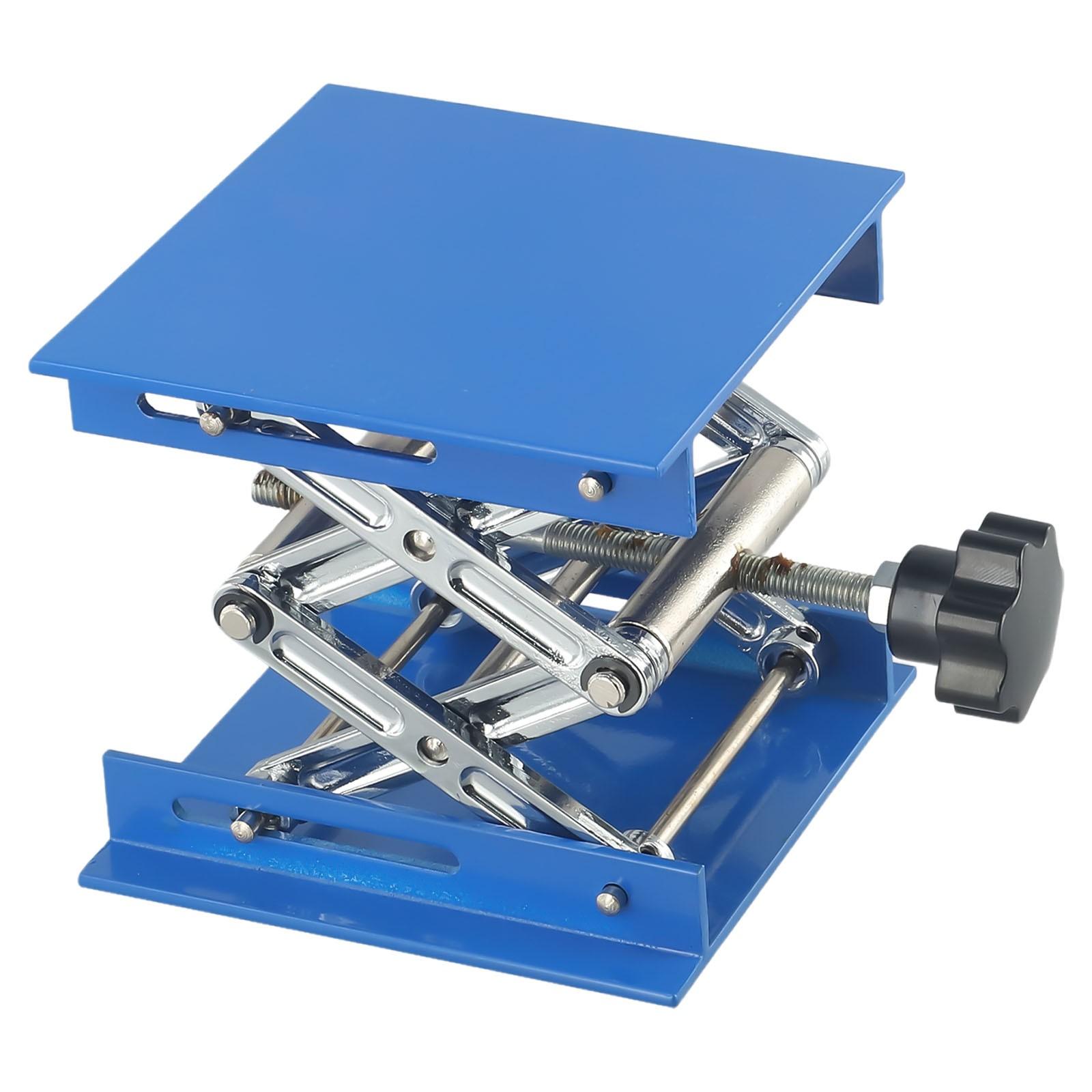 Lift Table Lifting Platform Aluminum Oxide Aluminum Router