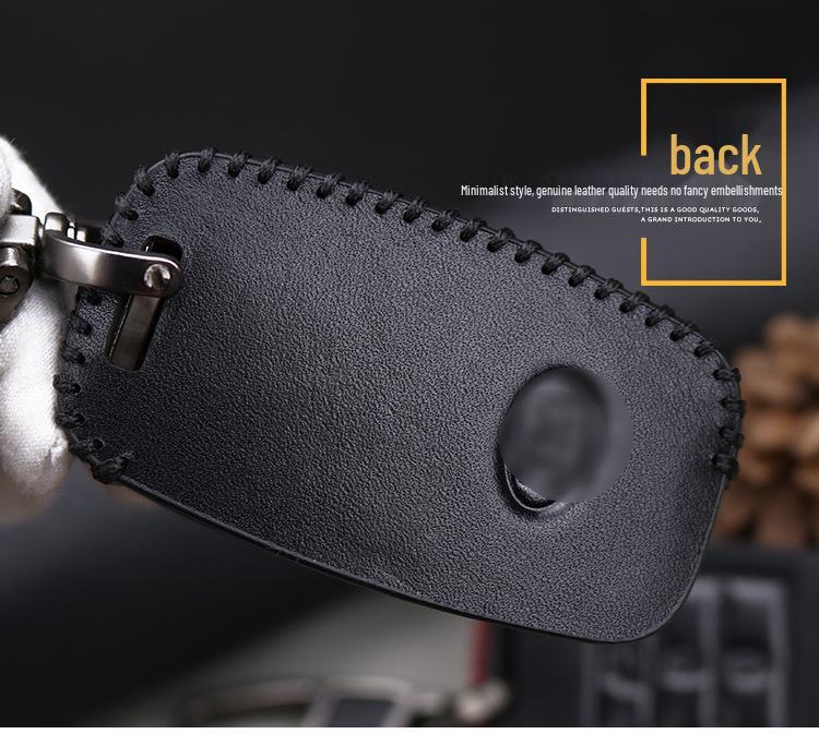 Kia Sportage Key Case for K3/K4/K5, Yipao, KX5, Furuidi, KX3, Huanchi, KX Cross Models.