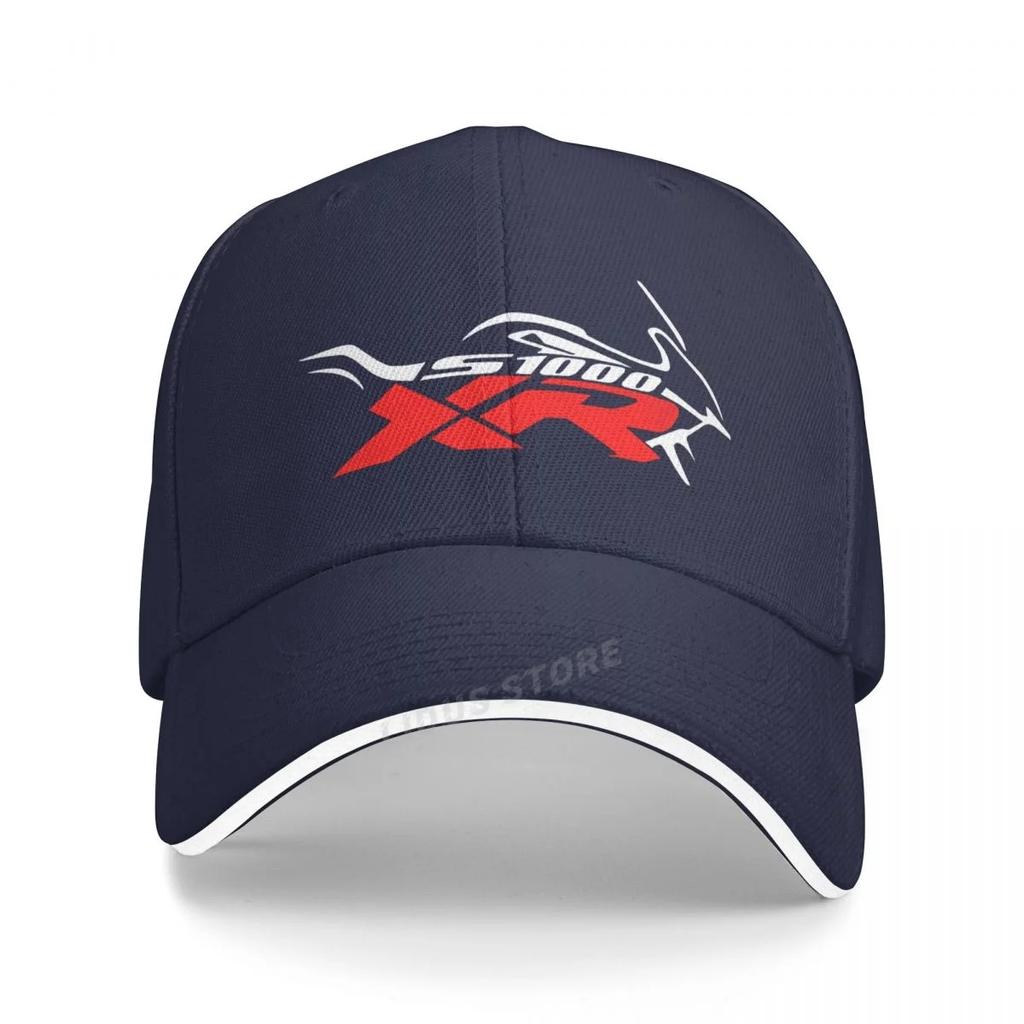 Fashion Hat Motorcycle S1000Xr S 1000 Xr Baseball Caps Unisex Adjustable Unisex Outdoor Caps