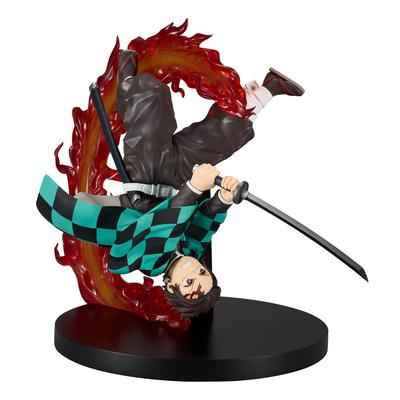BANPRESTO Dämonen Jäger: Kimetsu no Yaiba Kamado Tanjiro Vibration Stars Plus Figur VIBRATION STARS PLUS