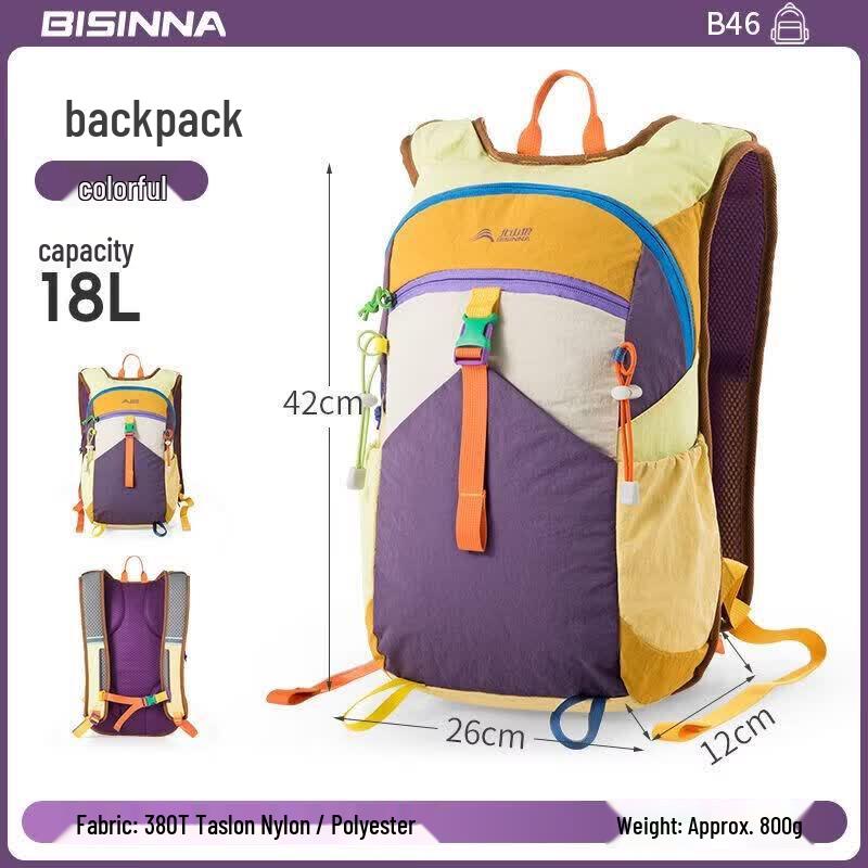 Northland Wolf Multi-purpose Outdoor Backpack