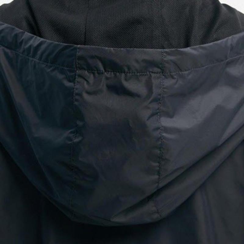A New bAlAnce Uni windbreAker nbnAd32823 19
