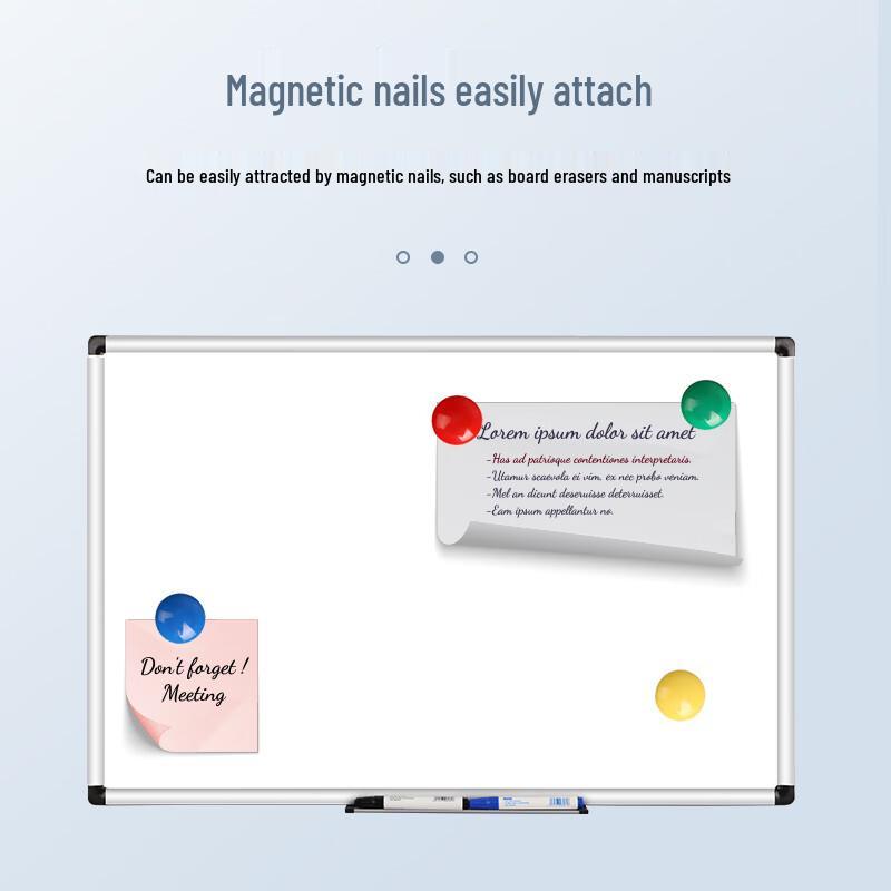 Youbili Magnetic Whiteboards and Stands
