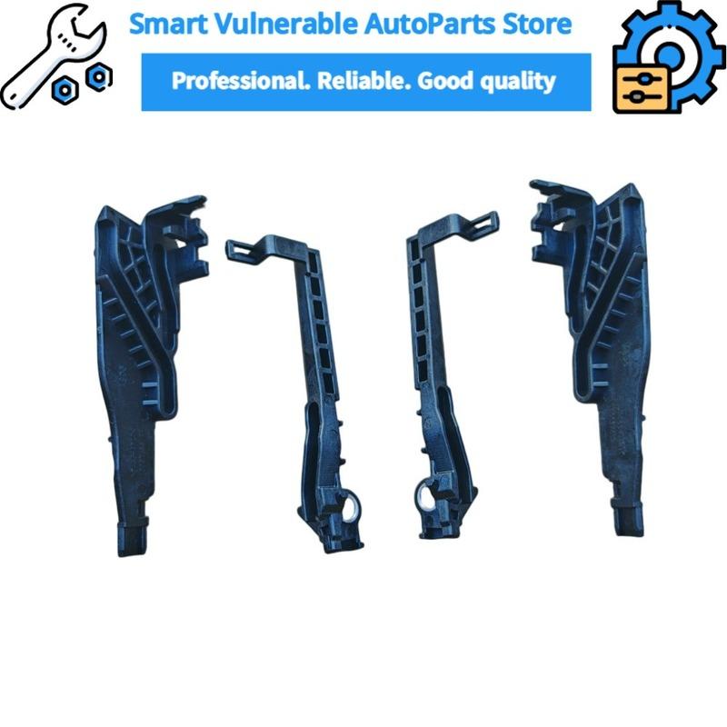971898021 Guide Rail Connecting Rod Component Repair Kit for Porsche Panamera 971 Panoramic Sunroof Track Rear Lifting Bracket