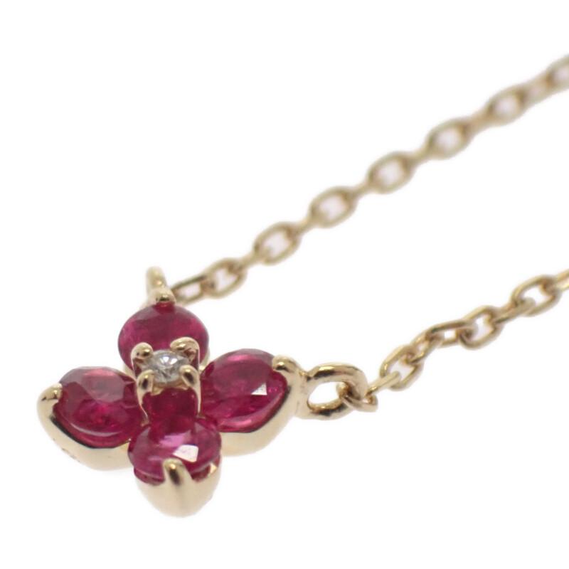 VANDOME  AGVN653343RU Necklace K18 yellow gold Women