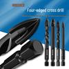 Hex Shank Spiral Electric Drill Bit