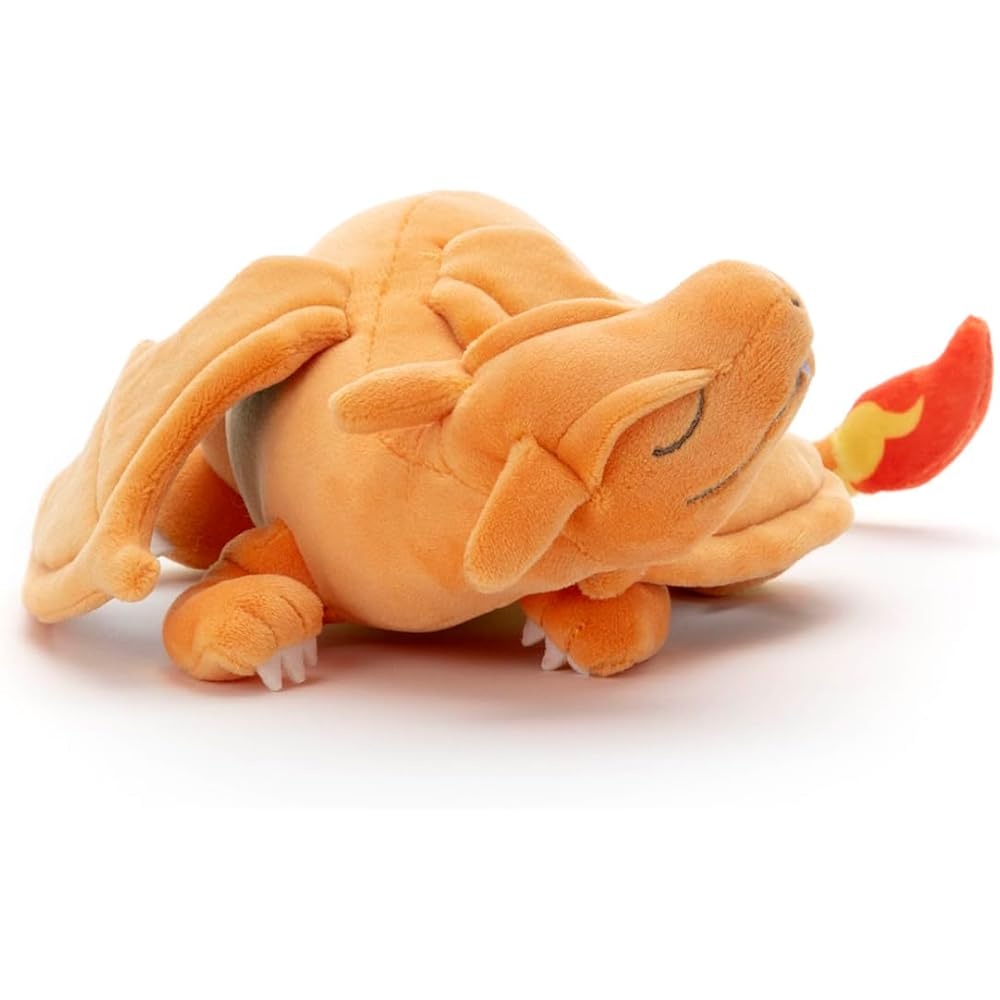Pokemon Suyasuya Friend Plush Toy Charizard 25cm Soft Stuffed Animal