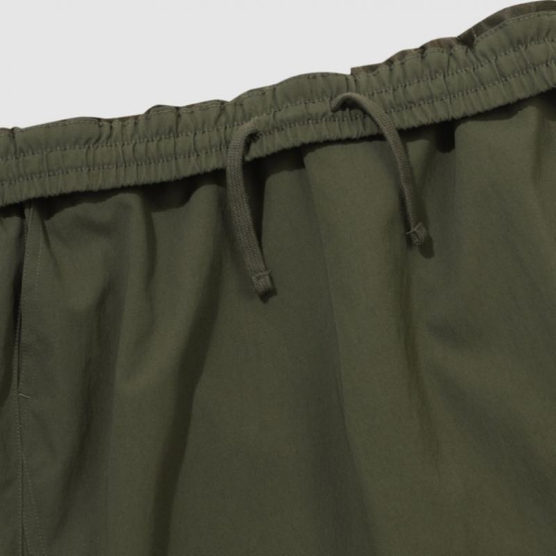 Umbro Casual Unisex Spandex Tapered Pants Ur123cpt13 Kha