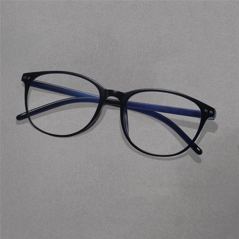 Ultralight Computer Computer Reading Glasses Frame Anti-Blue Light Women Men Hyperopia Reading Eyeglasses 0 +1.0+1.5+2.0+2.5+3.0