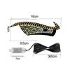 Devil Eye Car LED Light For Board Windshield USB 4 Modes Cool Tail Lamp Car Auto Decoration Lights Car Devil Eye Light