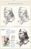 Comprehensive Sketch Portrait Guide: Structure, Depth & Analysis Tutorial