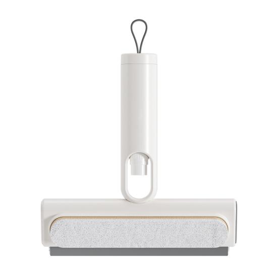 

Скребок Щетка Окна Стекло Сетки Фаска Соскребающая Полоса Удаление Пыли Портативная Очищающая Щетка Многофункциональный Очищающий Инструмент белый