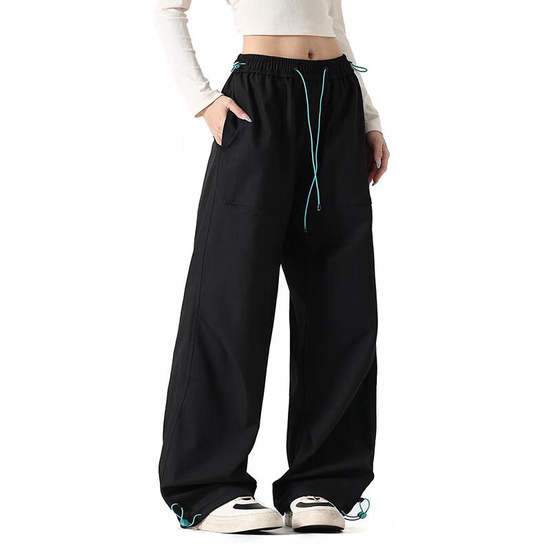 JEEP American-Style Outdoor Quick-Dry High-Waist Sun Protection Pants