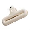 Moisture-proof Decorative Sealer for Home and Office Use Snacks Bag Sealing Clamp Multipurpose Seal Clip