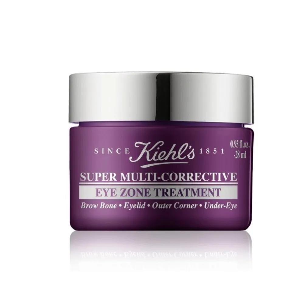 Kiehl s Super Multi-Corrective Eye Zone Treatment 28ml