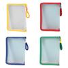 Document Organizer A 4 Plastic Waterproof for Student Teacher Storing Documents Crafts Organizing Files