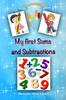The My First Sums and Subtractions Book