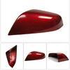 Rearview  Mirror Cover Housing Cap For Tesla Model S 2012‑2021 Side Rearview Mirror Cover Cap Housing Auto Replacement Part