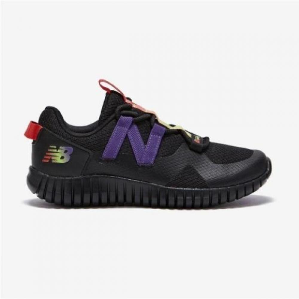

New Balance Skies Gtpgrvrl Nkpmef300b Black (19)Black/225
