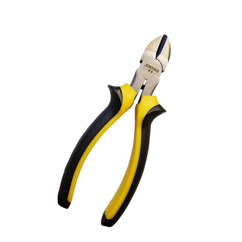 JUNYING 150mm Diagonal Cutting Pliers
