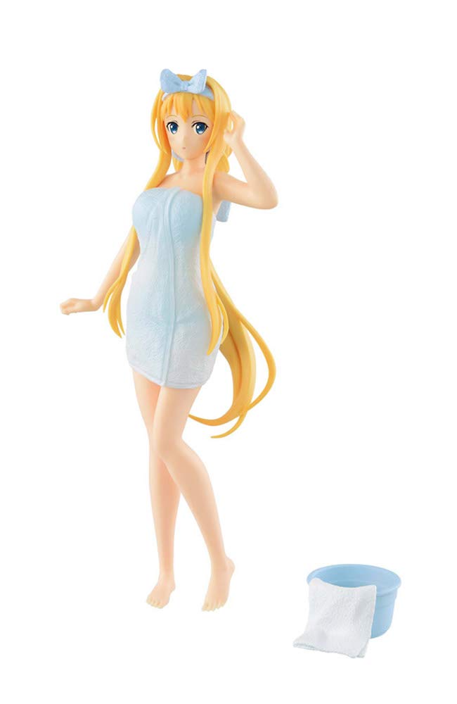 

Sword Art Code Register EXQ Figure Steam Alice Online - -