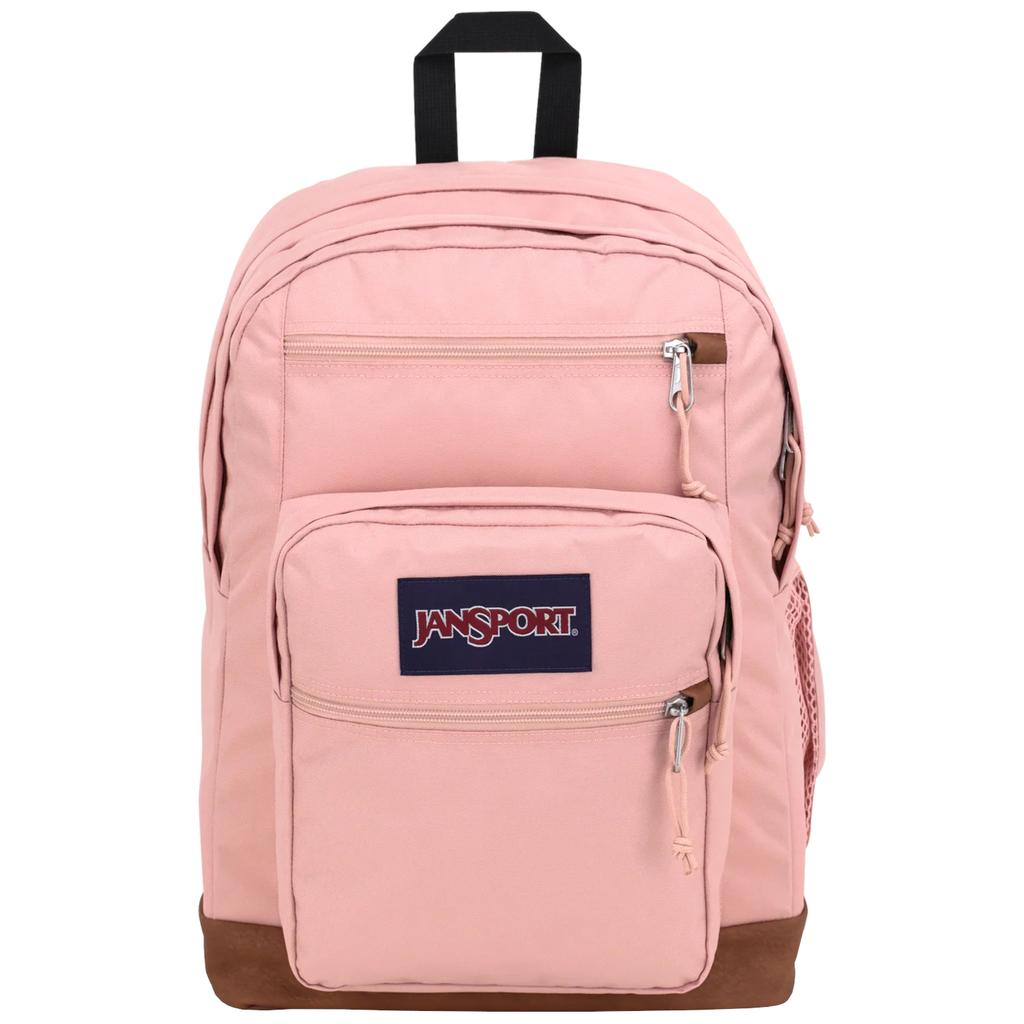 JanSport Cool Student Rucksack, Damen rosa Rucksack