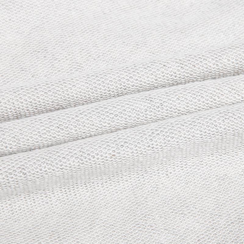 PUMA Team Logo Print Casual Jogger Sports Pants Men Bottoms Grey 622277-04