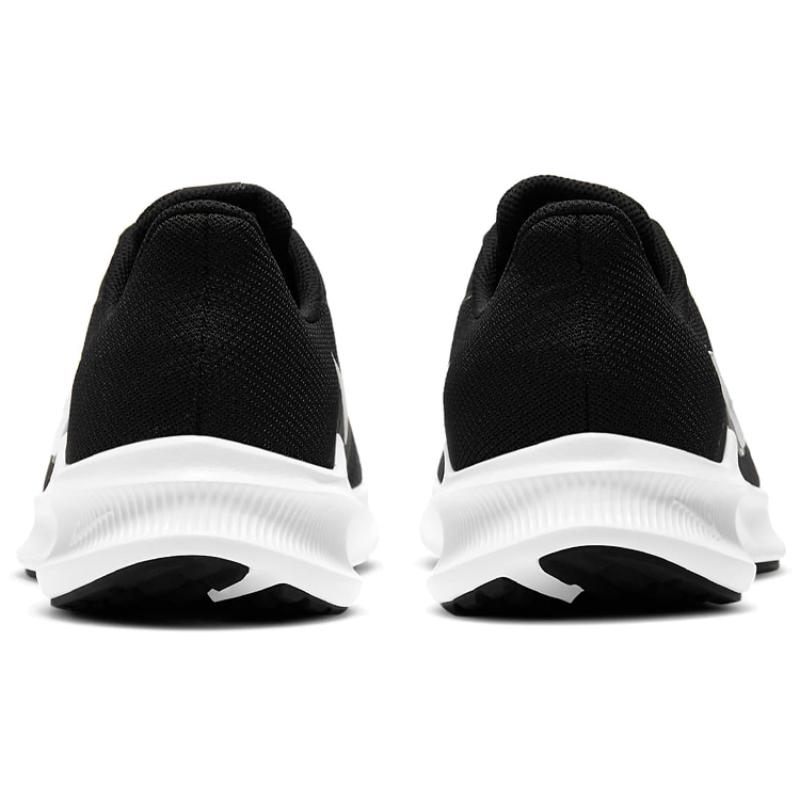 Nike Downshifter 11 Black White CW3411-006