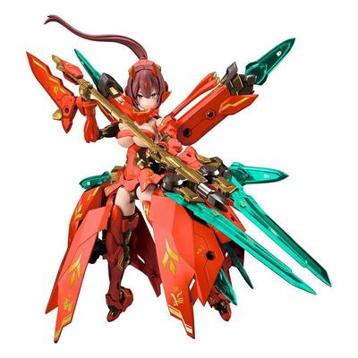Kotobukiya Megami Device Kyuubi "Ara Kamara"