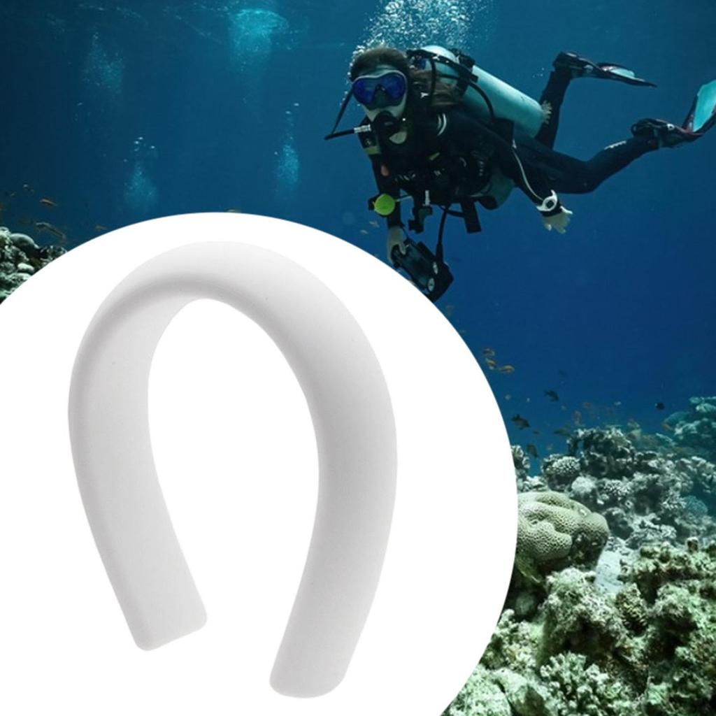 Dive Weight for Neck Compact Men Women Swimming Pool Flexible Adjustable