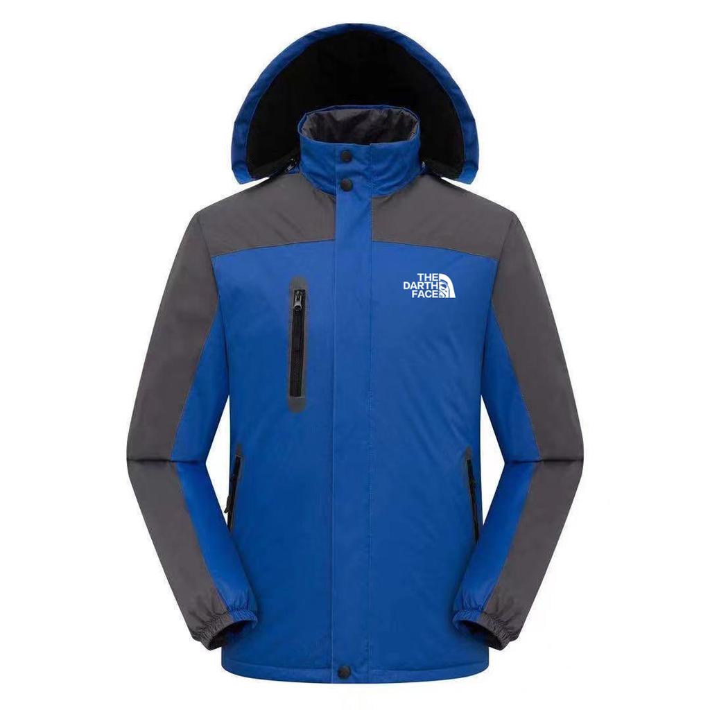 lightweight warm waterproof jacket