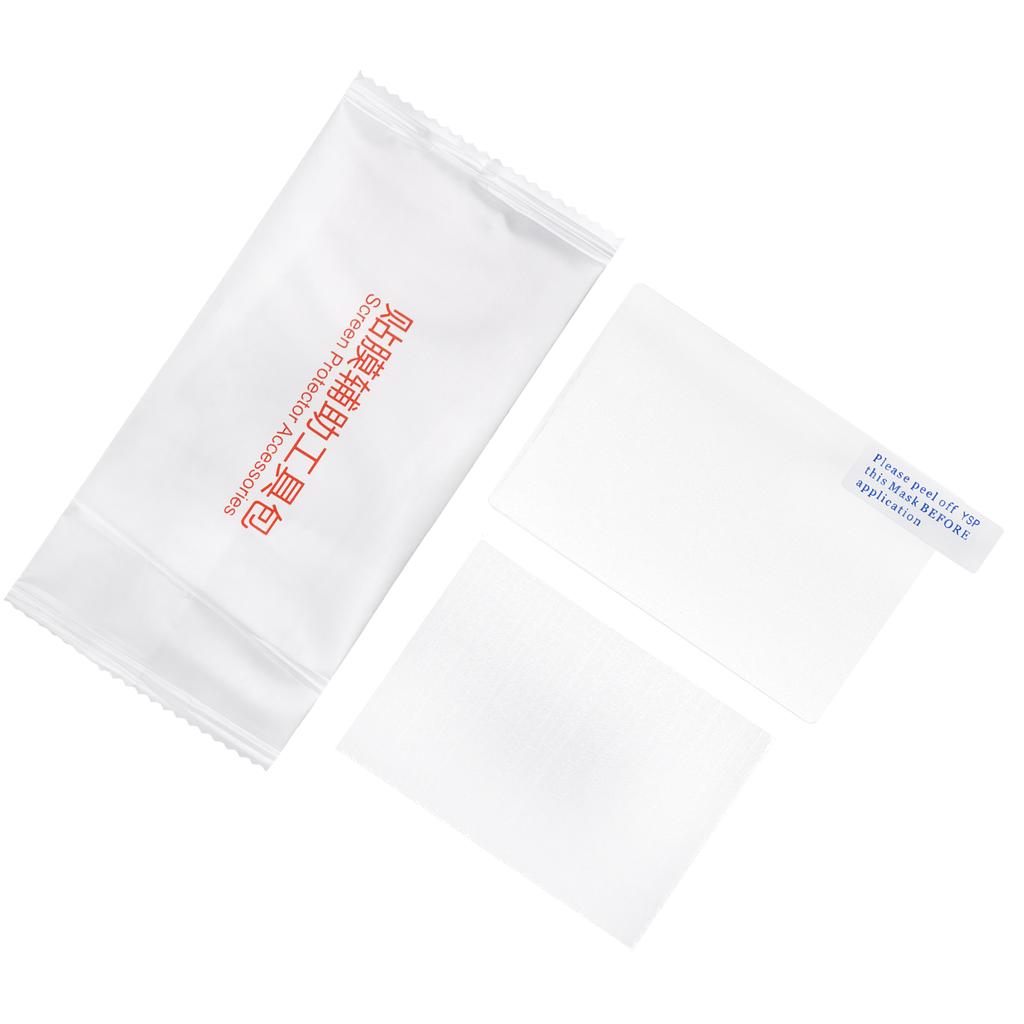 Screen Protector Compatible for Leica X9 GX7 G99 GX8 Tempered Glass Protective Film