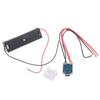 18650 TP4056 Lithium Battery Charger Module DIY Kit Fast Charging USB Power Boost Board for Mobile Power DIY Project