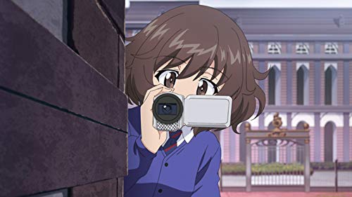 Girls und Panzer: The Final Chapter Part 2 [DVD]