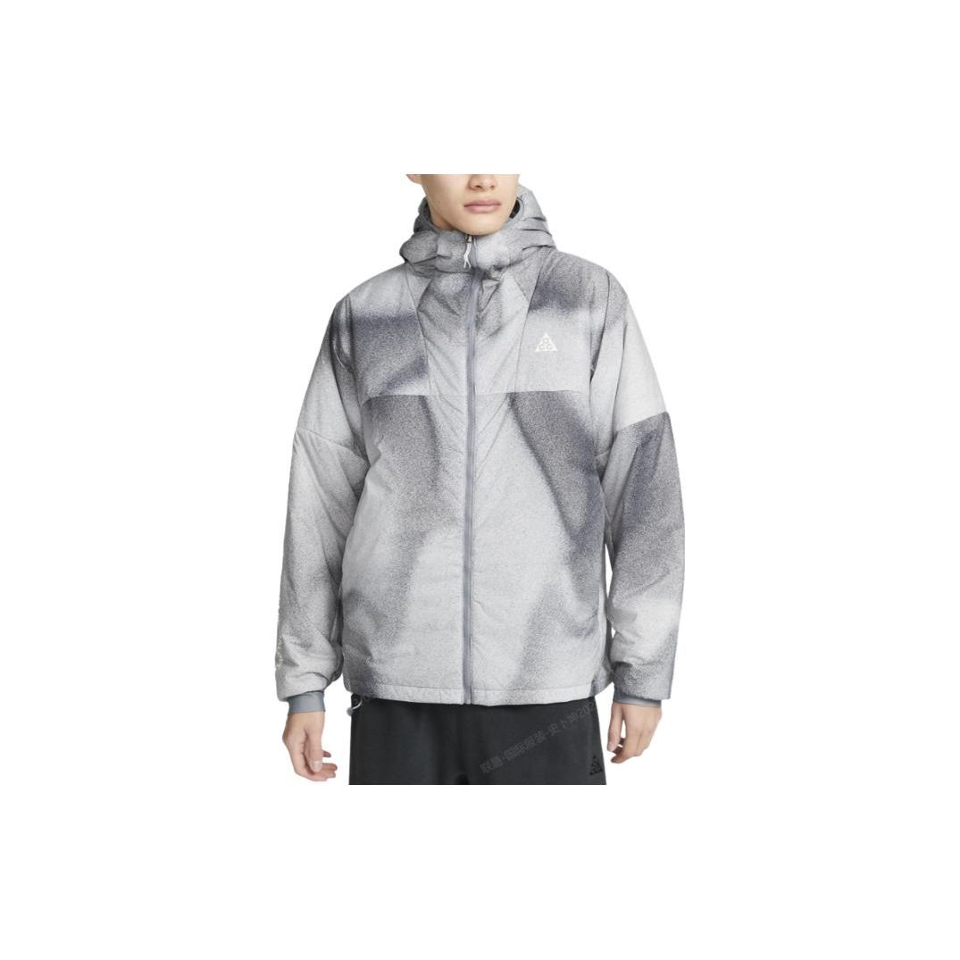 

Мужские куртки Nike Slim Fit на молнии, разноцветные DQ5783-065 M