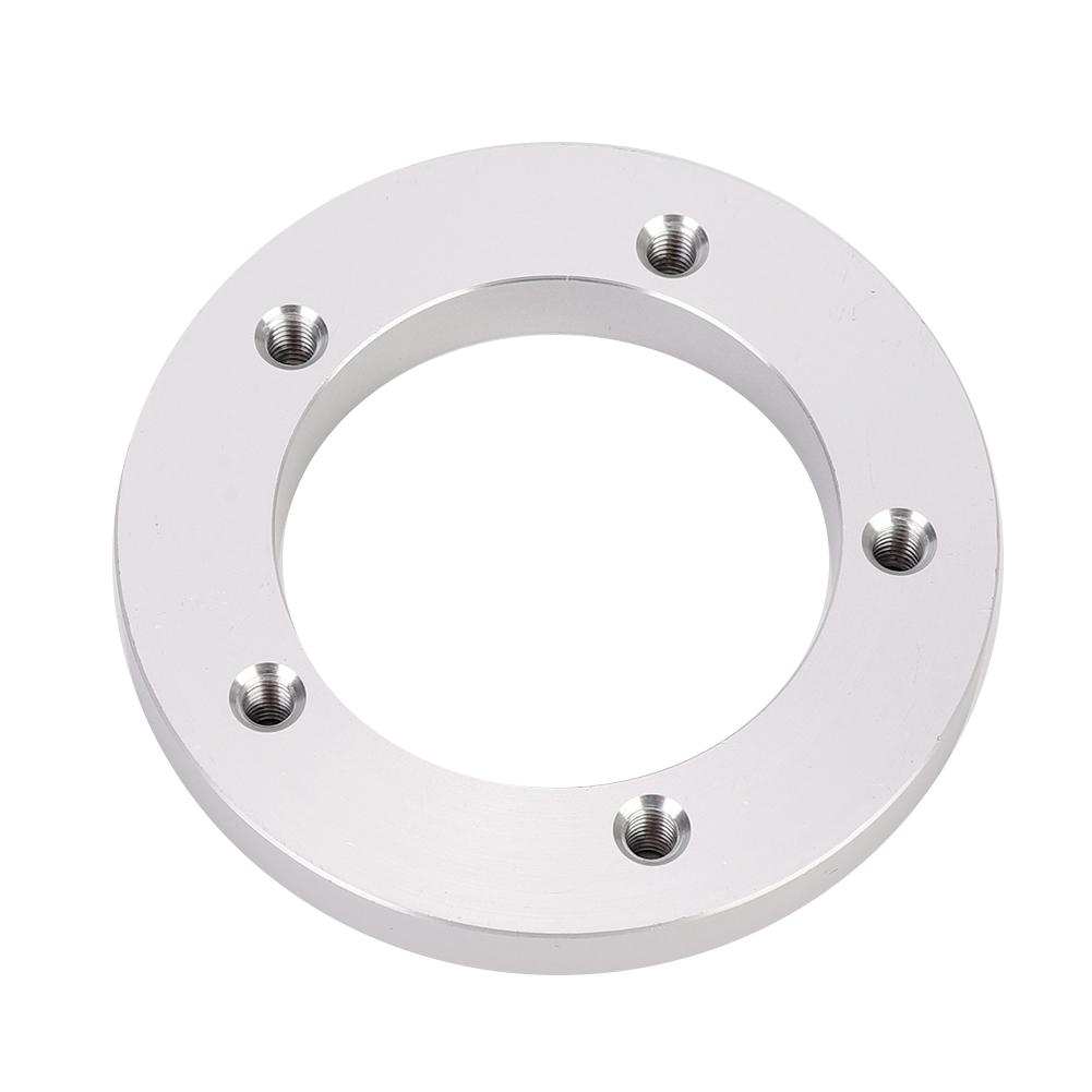 Alloy Weld On Female Fitting Durable Fuel Tank Sender Adapter Accessory