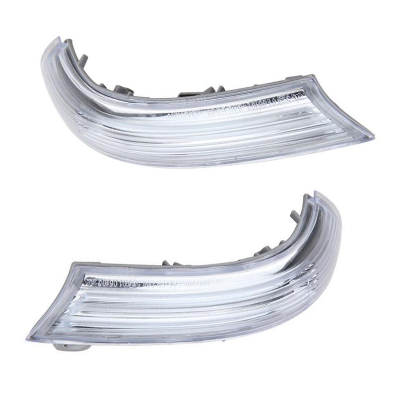A51K-Car Rear View Mirror Indicator for B5/B6 GOLF 5/6 V/VI MK5 Turn Signal Light Side Steering Lamp