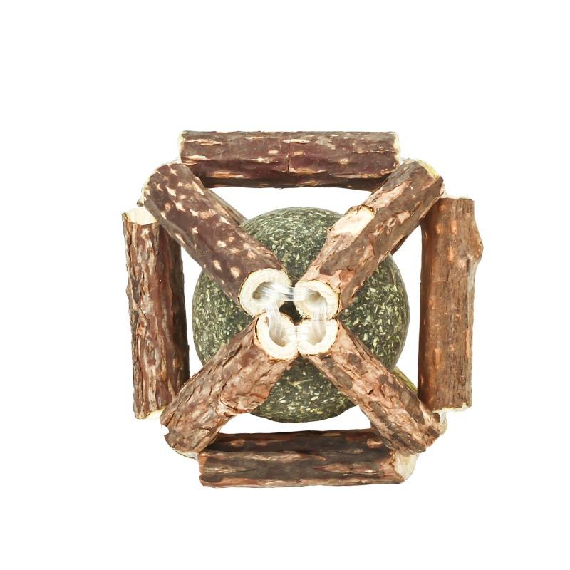 Catnip Balls, Lollipops, Licking Cat Snacks, Teething, Chewable, Teasing Cats, Cat Toys, Cat Food, Self-entertainment Products