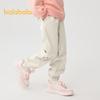 Balabala Boys' Fleece-Lined Casual Pants